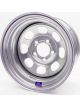 Bart Wheels Wheel Economy Standard Weight 15 x 8 in 3.000 in Backsp (5335834-3)