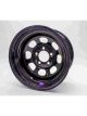 Bart Wheels Wheel Economy Standard Weight 15 x 8 in 5.000 in Backsp (5375850-5)