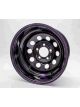 Bart Wheels Wheel Economy Lightweight 15 x 8 in 2.000 in Backspace  (5395812-2)