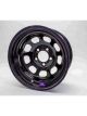 Bart Wheels Wheel Reinforced Center 15 x 8 in 4.000 in Backspace  (400150812-4)