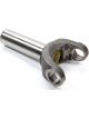 Coleman Machine Slip Yoke 27 Spline 6.750 in Long Steel Natural 1330