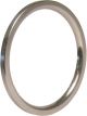 Coleman Machine Wheel Bearing Spacer 1/4 in Thick Steel Wide-5 Hubs