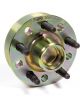 Coleman Machine Wheel Hub Assembly Front 5 x 4.75/5.00 Wheel 5/8 in Bea