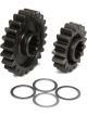 Coleman Machine Quick Change Gear Set Pro-Lite Set 10 10 Spline 4.11 R