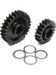 Coleman Machine Quick Change Gear Set Pro-Lite Set 14C 10 Spline 4.11
