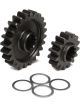 Coleman Machine Quick Change Gear Set Pro-Lite Set 29 10 Spline 4.11 R