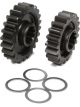 Coleman Machine Quick Change Gear Set Pro-Lite Set 7C 10 Spline 4.11 R