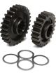 Coleman Machine Quick Change Gear Set Pro-Lite Set 8C 10 Spline 4.11 R