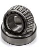 Coleman Machine Wheel Bearing Kit Outer Bearings / Races / Seals GM Spind