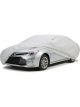 Covercraft Car Cover Block-It 200 16 to 17 ft 6 in Long Cloth Gray U