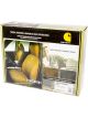 Covercraft Seat Cover Carhartt SeatSaver Front Row Stretch / Hook