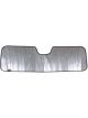 Covercraft Windshield Shade Flex-Shade Folding Cloth / Plastic Silver