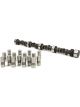 Crane Camshaft / Lifters Hydraulic Flat Tappet Lift 0.467 / 0.467 in D