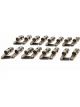 Crane Lifter Ultra Pro Mechanical Roller 0.904 in OD 0.210 in Offset