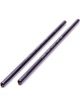 Crane Pushrod 7.865 in Long 5/16 in Diameter Heavy Wall Chromoly Pair