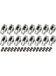Crane Rocker Arm Energizer 3/8 in Stud Mount 1.50 Ratio Full Roller