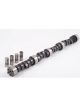 Crane Camshaft / Lifters Hydraulic Flat Tappet Lift 0.515 / 0.510 in D