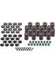 Crane Valve Spring Kit Dual Spring 408 lb/in Spring Rate 1.060 in Co