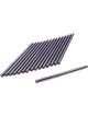 Crane Pushrod 9.250 in Long 3/8 in Diameter Heavy Wall Chromoly Set
