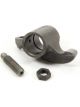 Crane Rocker Arm Shaft Mount 1.50 Ratio Left Offset Ductile Iron Mop (64770L-1)