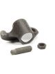 Crane Rocker Arm Shaft Mount 1.50 Ratio Non-Roller Right Offset Duct (64770R-1)