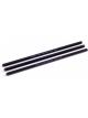 Crane Pushrod 7.455 in Long 5/16 in Diameter Heavy Wall Chromoly Set