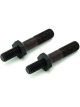 Crane Rocker Arm Stud 3/8-16 in Base Thread 7/16-20 in Top Thread 1.