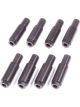 Crane Rocker Arm Nut VTS 7/16-20 in Thread Steel 0.600 in Rocker Slot