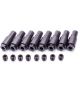 Crane Rocker Arm Nut VTS 7/16-20 in Thread Steel 0.600 in Rocker Slot