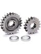 C&R Racing Radiators Quick Change Gear Set Contour Performance Set