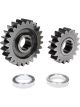 C&R Racing Radiators Quick Change Gear Set Contour Performance Set