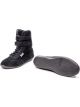 Crow Enterprizes Shoe Driving High-Top SFI 3.3/5 Suede Outer Fire Ret