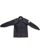 Crow Enterprizes Jacket Driving SFI 3.2A/1 Single Layer Proban Black X-