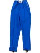 Crow Enterprizes Pants Driving SFI 3.2A/1 Single Layer Proban Blue Medi