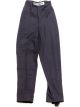Crow Enterprizes Pants Driving SFI 3.2A/1 Single Layer Proban Black You