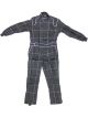 Crow Enterprizes Suit Driving 1 Piece SFI 5 Double Layer Proban Black 2