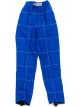 Crow Enterprizes Pants Driving SFI 3.2A/5 Double Layer Proban Blue 2X-L