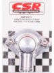 Csr Performance Water Neck 90 Degree 1-1/4 in ID Hose Swivel O-Ring