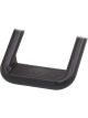 Carr Step Bars Hoop II Mount Kit Included Aluminum Black Powder Coat G