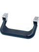Carr Step Bars Super Hoop Mount Kit Included Aluminum Black Powder C