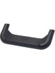 Carr Step Bars Super Hoop Mount Kit Included Aluminum Black Powder Coa
