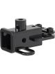 Curt Manufacturing Hitch Receiver Class III 6000 lb Max Gross Weight St