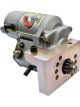CVR Starter Protorque Maximum 5 Position Mounting Block 4.44:1 Gear R