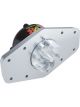 CVR Water Pump Motor Electric Top Plate 12V CVR Proflow Maximum Water Pum
