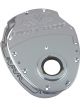 CVR Timing Cover 2 Piece Gaskets / Hardware / Seal Included Aluminum