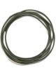 CVR Timing Cover Seal - Rubber - 2 Piece - Small Block Chevy - Each