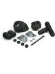 Daystar Products International Suspension Lift Kit Comfort Ride 2-1