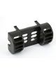 Daystar Products International Switch Panel Vent Mount 2 Holes Black