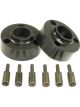 Daystar Products International Suspension Leveling Kit Comfort Ride