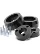 Daystar Products International Suspension Lift Kit Comfort Ride 2-1